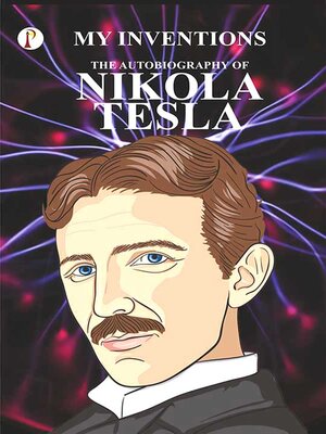 cover image of The Inventions 